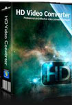 MediAvatar HD Video Converter